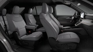 2027 Ford  Internal Image 1